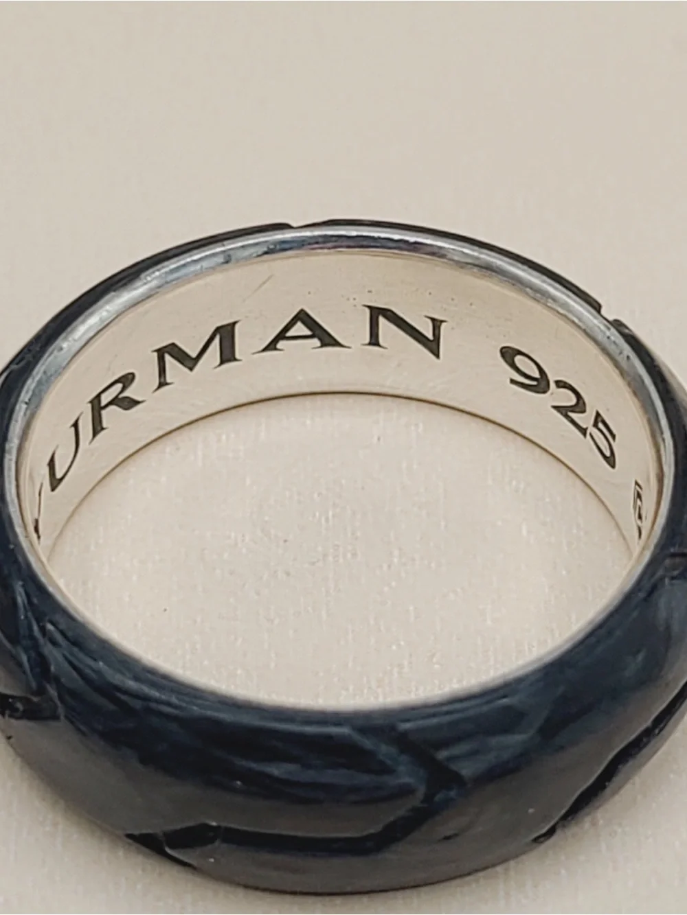 David Yurman david yurman
